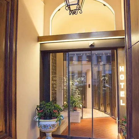 Palazzo Benci Florença