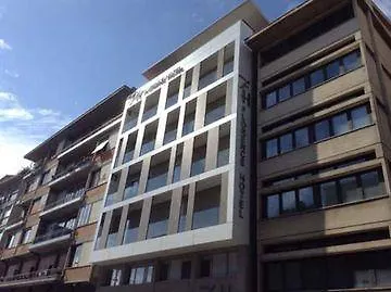 Mh Hotel&spa Hotel