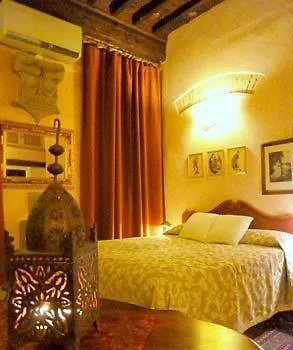 Relais Grand Tour Hotel Firenze