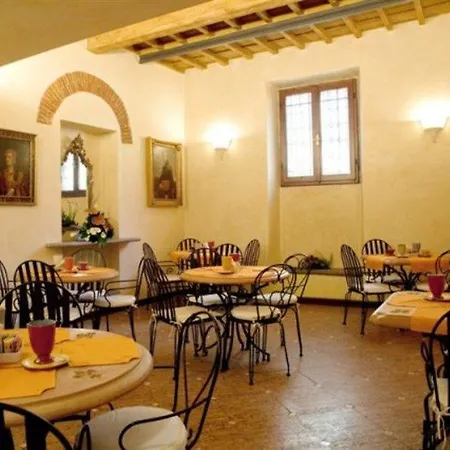 Hotell Porta Faenza