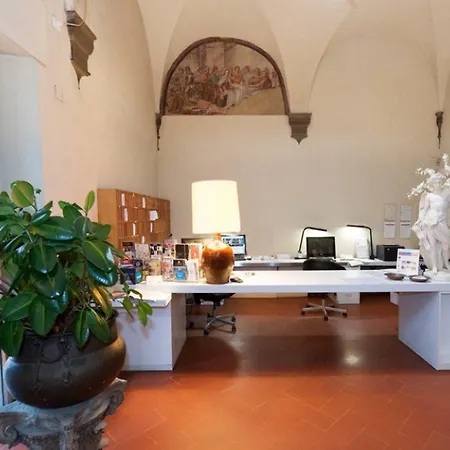 Hotel Palazzo Ricasoli