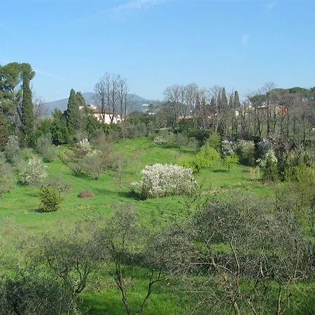 Hotel Ulivi Florence
