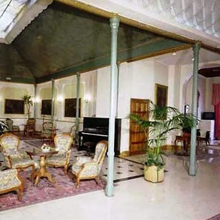 Hotel Bonciani 5*