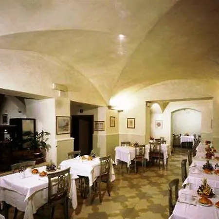 Hotel Bonciani