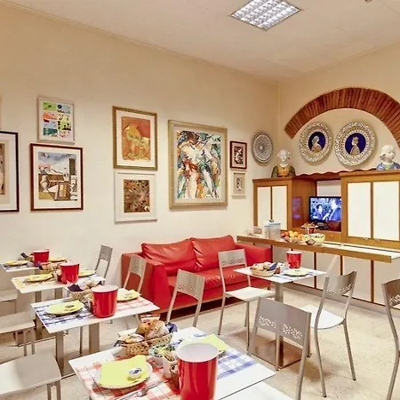Hotel Nuova Italia