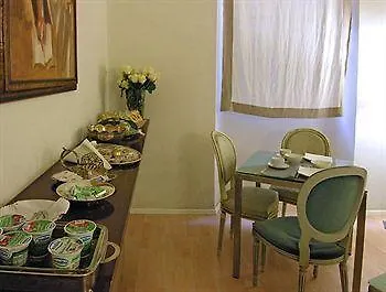 Hotel Il Poeta Dante 3*