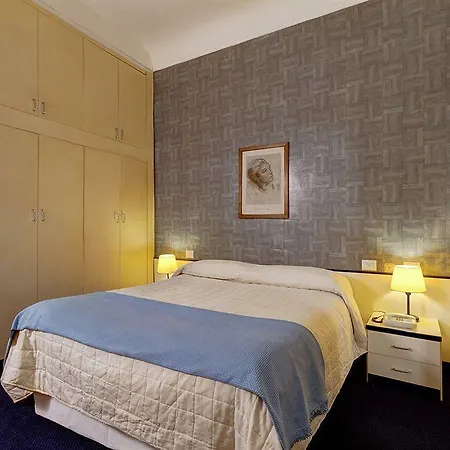 Hotel Il Poeta Dante