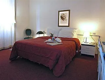 Hotel Il Poeta Dante Firenze