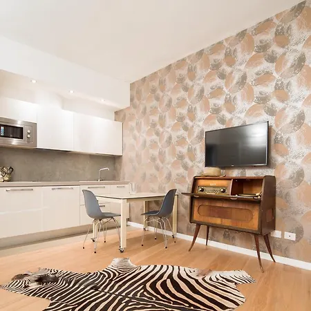 Apartment Opera Florence