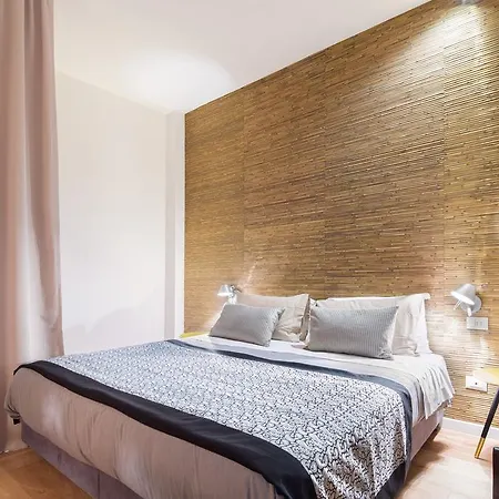 Apartment Opera Florence