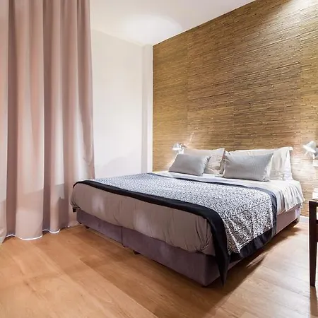 Apartment Opera Florence