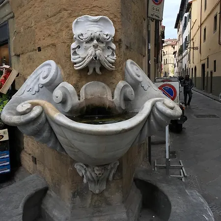 Guest house D'epoca San Jacopo