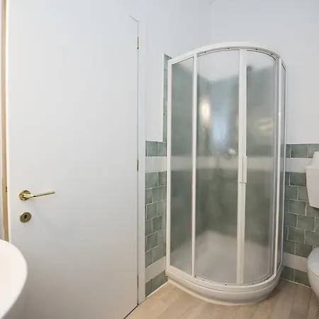 Apartamento Istay - Campidoglio *