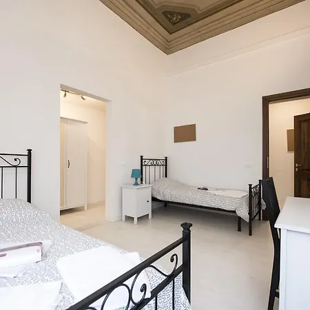 Istay - Campidoglio Florencia