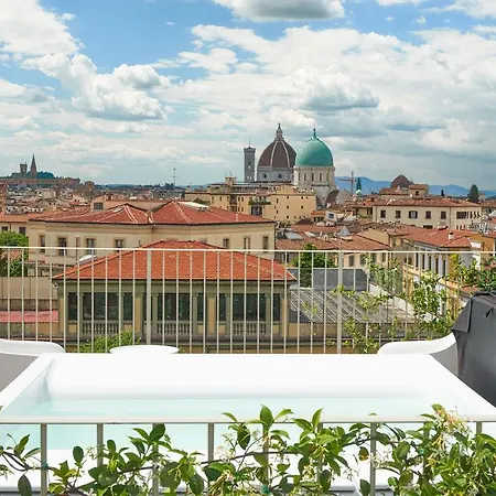 Forte16 View & 4* Florence