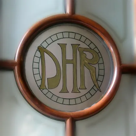 Della Robbia מלון 3*