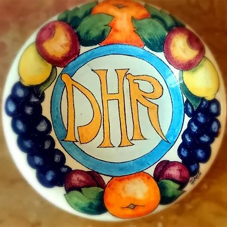 Della Robbia מלון 3*
