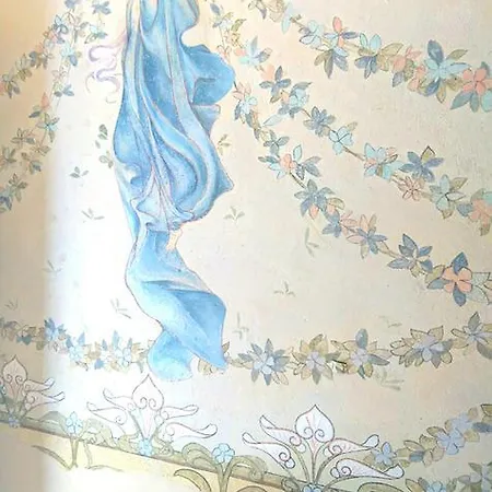 Della Robbia מלון