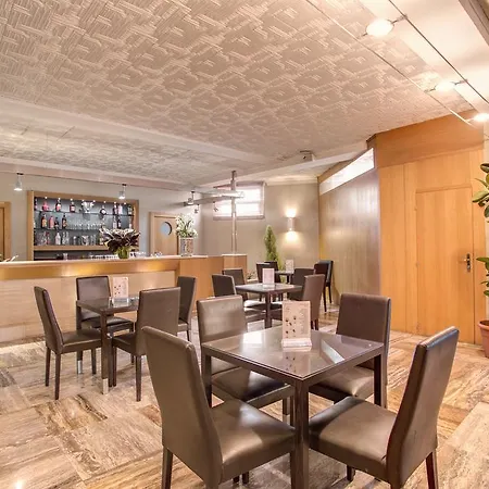 Delle Nazioni Hotel Firenze
