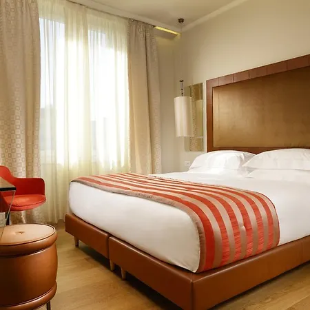 Grand Minerva 4* Florenz
