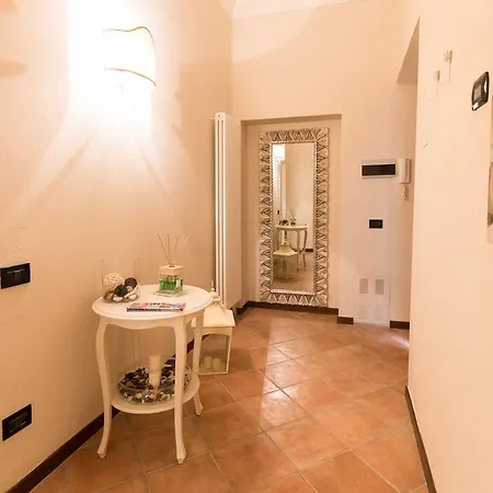 Residenza Marchesi Pontenani Apartmán