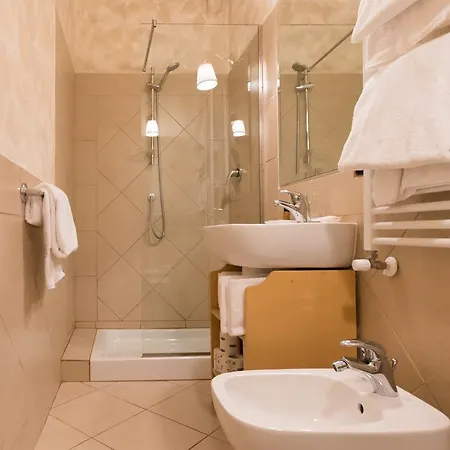 Apartmán Residenza Marchesi Pontenani Florencie