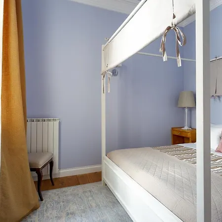 Bed & Breakfast La Maison Du Sage