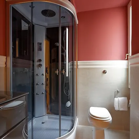 La Maison Du Sage Bed & Breakfast 3*