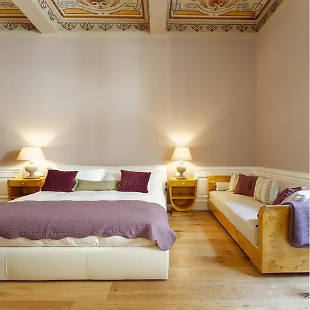 La Maison Du Sage Bed & Breakfast 3*