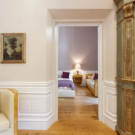 La Maison Du Sage Bed & Breakfast Florence