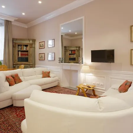 Bed & Breakfast La Maison Du Sage Florence