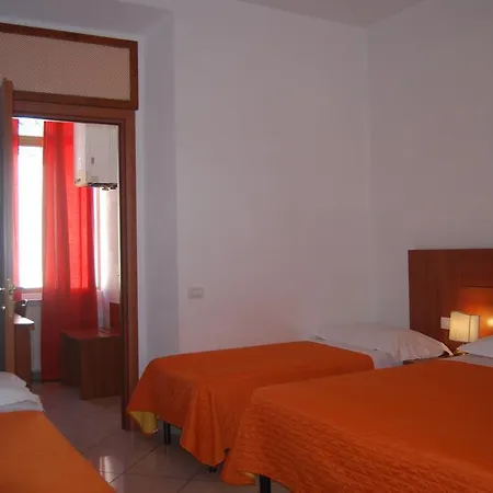 Dalmazia 2* Florencie