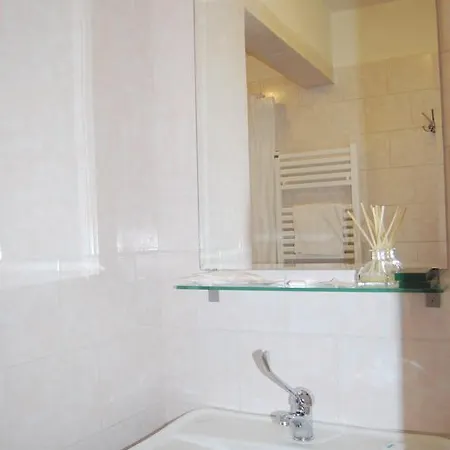 Dalmazia Hotel Florencie