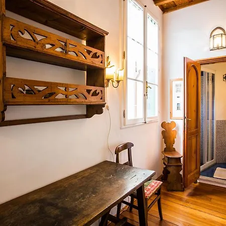 La Casina *