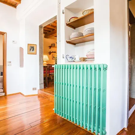 Apartament La Casina *