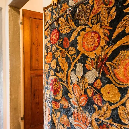 La Casina Apartament *