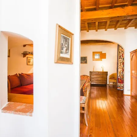 Apartament La Casina