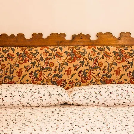 Apartament La Casina *