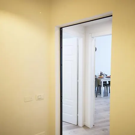 Apartment Twobros *