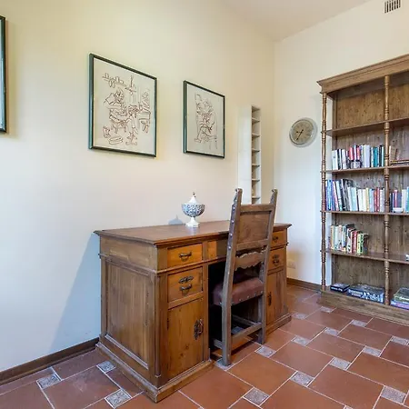 Villa Ballodole