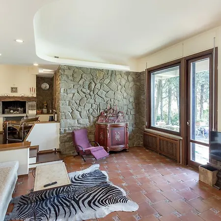 Ballodole Villa
