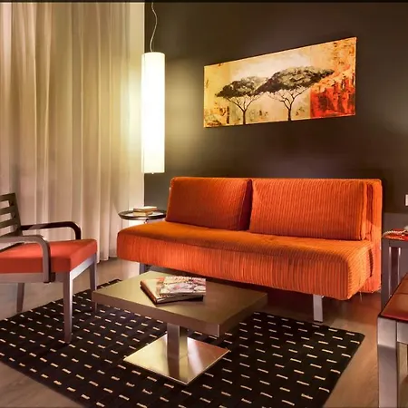 C-hotels The Style