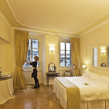 Aparthotel Granduomo Charming 2*