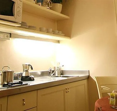 Granduomo Charming Aparthotel Florence