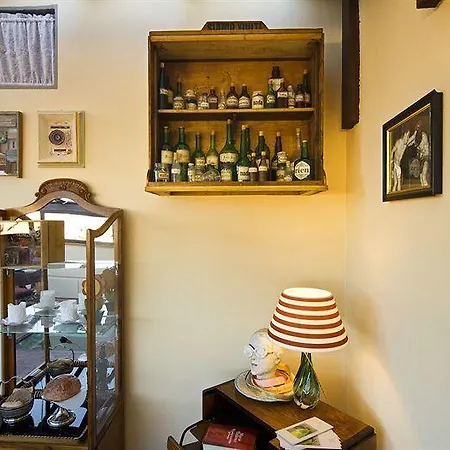 Aparthotel Granduomo Charming 2*
