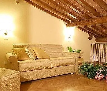 Aparthotel Granduomo Charming 2*