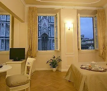 Granduomo Charming Aparthotel 2*
