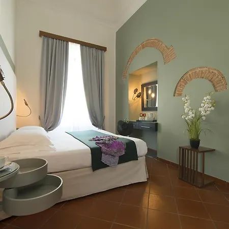 Hotel De La Pace, Sure Collection By Best Western Florence