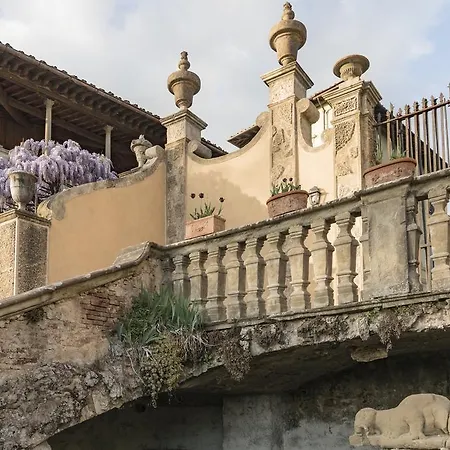 Bed & Breakfast Armonie Di Incontri Firenze