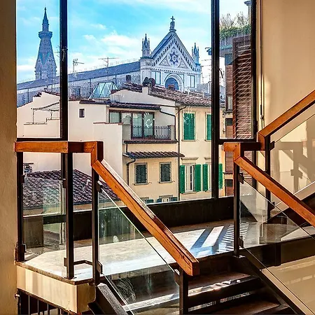 Opera Apartment Florence